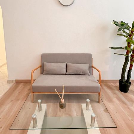 Cozy Rooms Napoli Zewnętrze zdjęcie