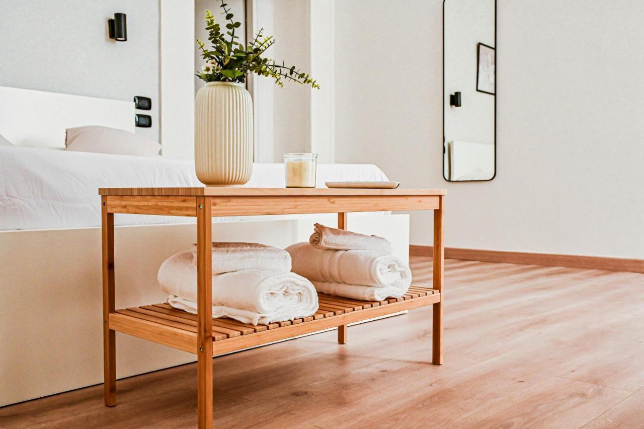 Cozy Rooms Napoli Zewnętrze zdjęcie