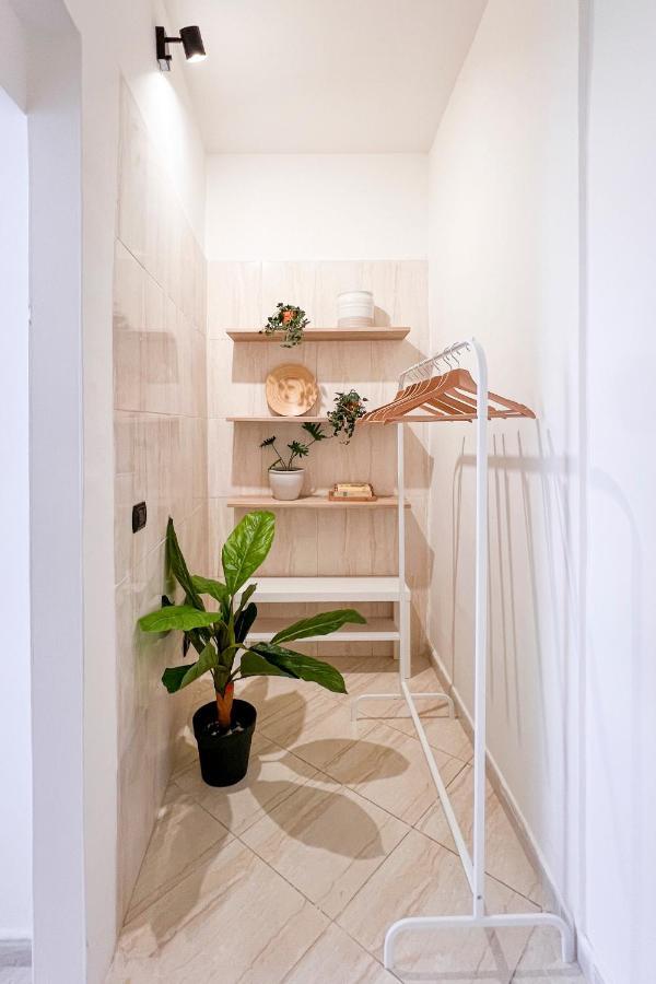 Cozy Rooms Napoli Zewnętrze zdjęcie