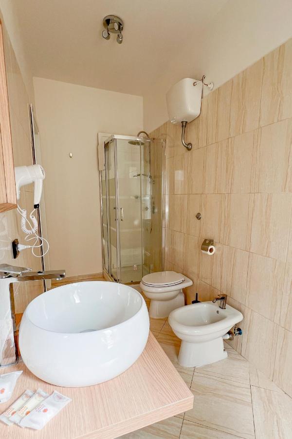 Cozy Rooms Napoli Zewnętrze zdjęcie