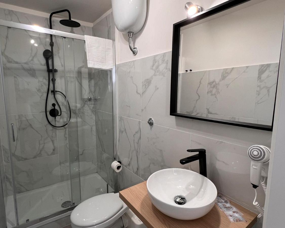 Cozy Rooms Napoli Zewnętrze zdjęcie