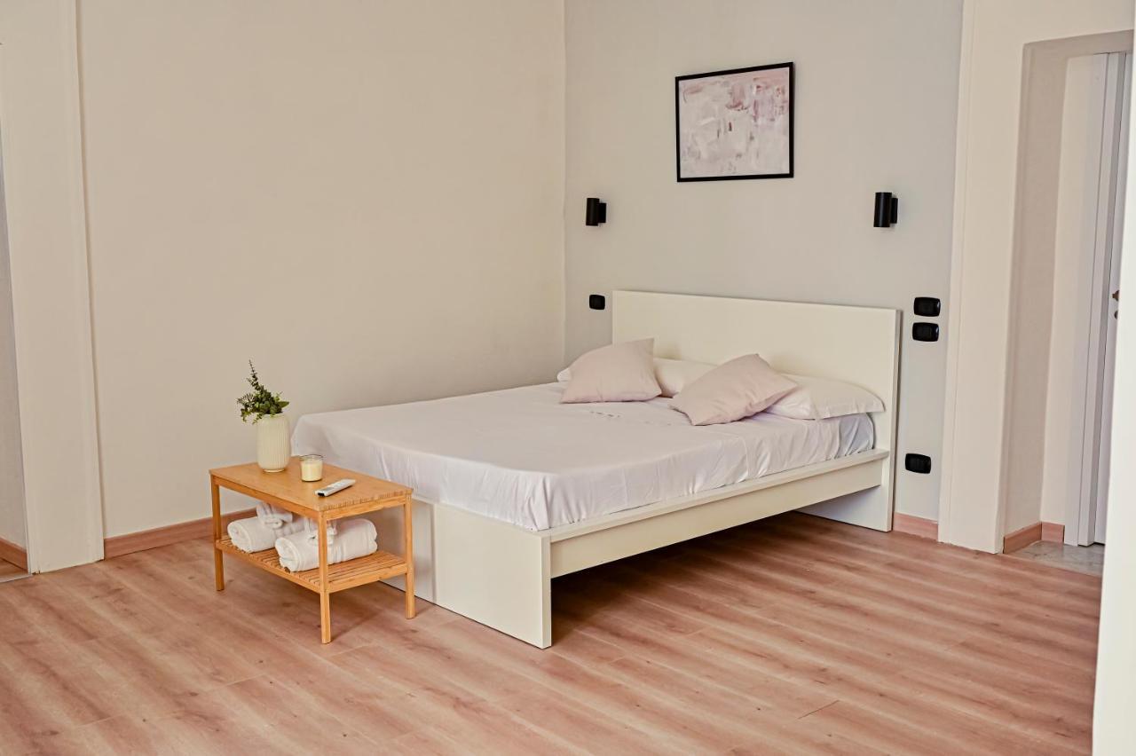 Cozy Rooms Napoli Zewnętrze zdjęcie