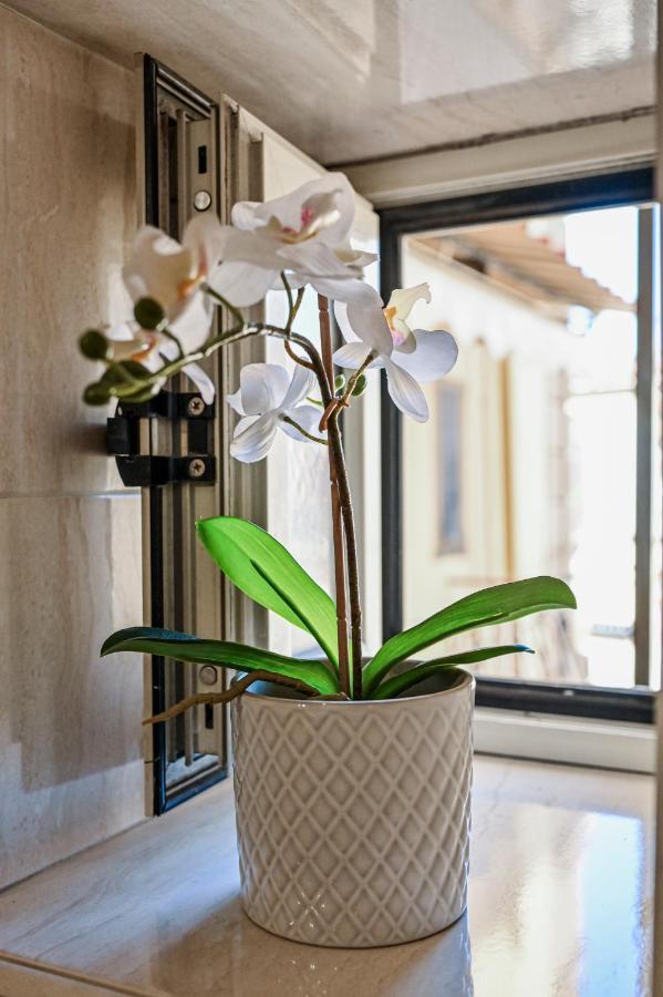 Cozy Rooms Napoli Zewnętrze zdjęcie