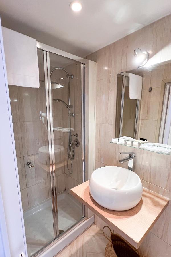 Cozy Rooms Napoli Zewnętrze zdjęcie