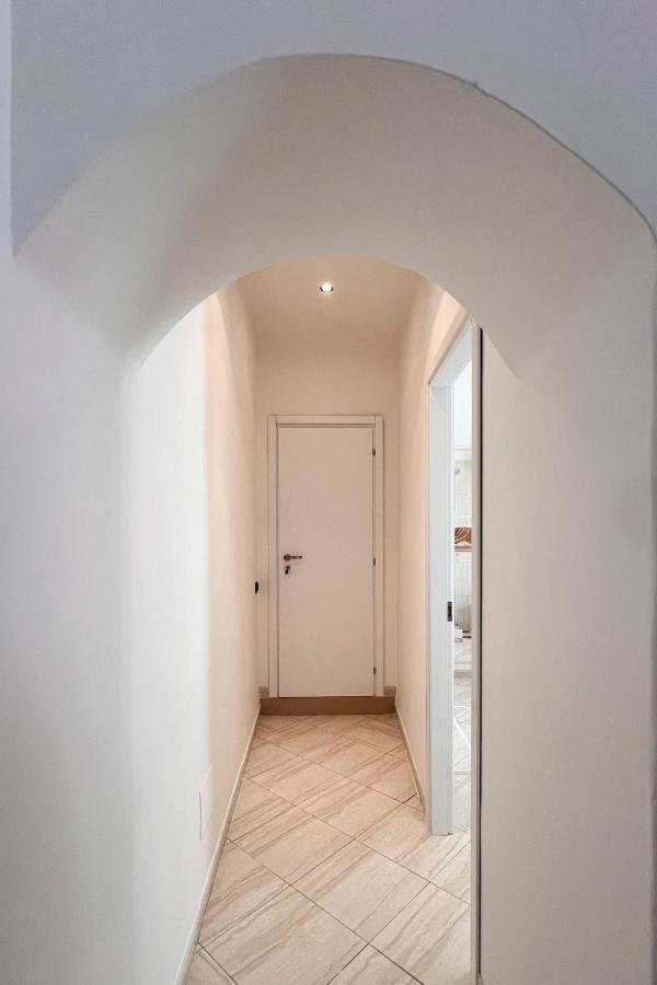 Cozy Rooms Napoli Zewnętrze zdjęcie