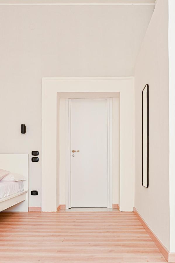 Cozy Rooms Napoli Zewnętrze zdjęcie