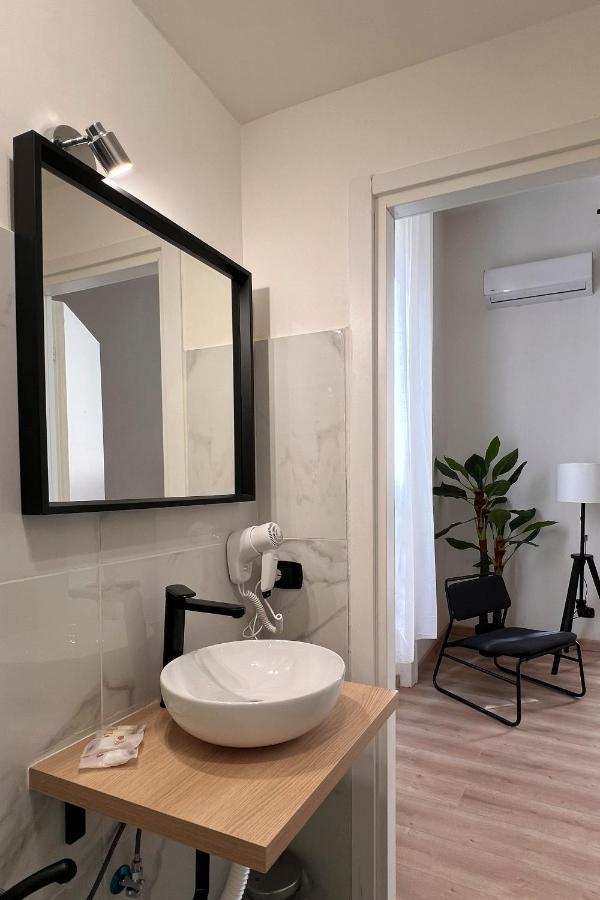 Cozy Rooms Napoli Zewnętrze zdjęcie