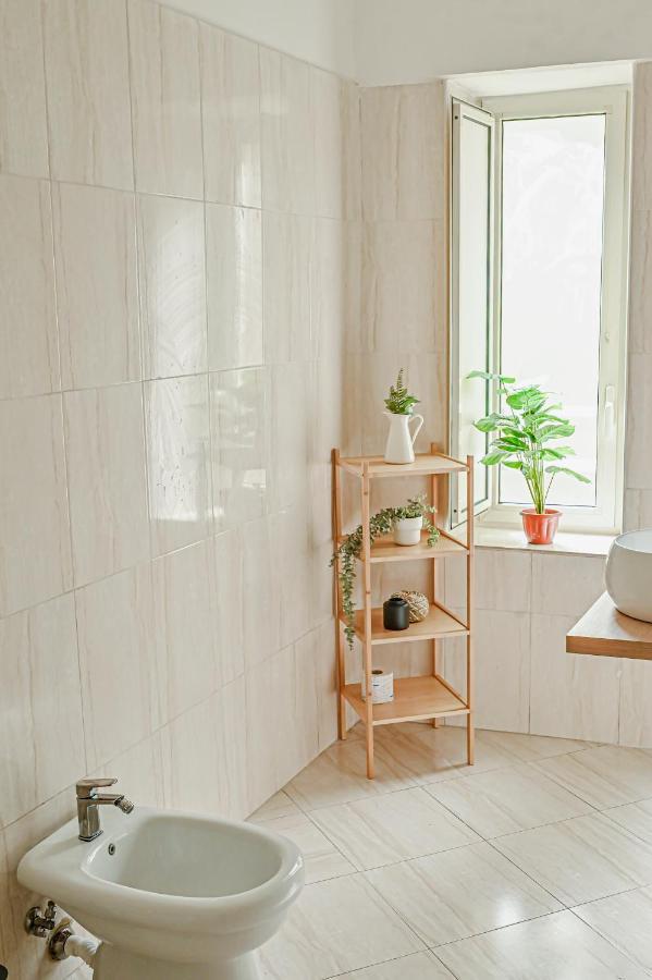 Cozy Rooms Napoli Zewnętrze zdjęcie