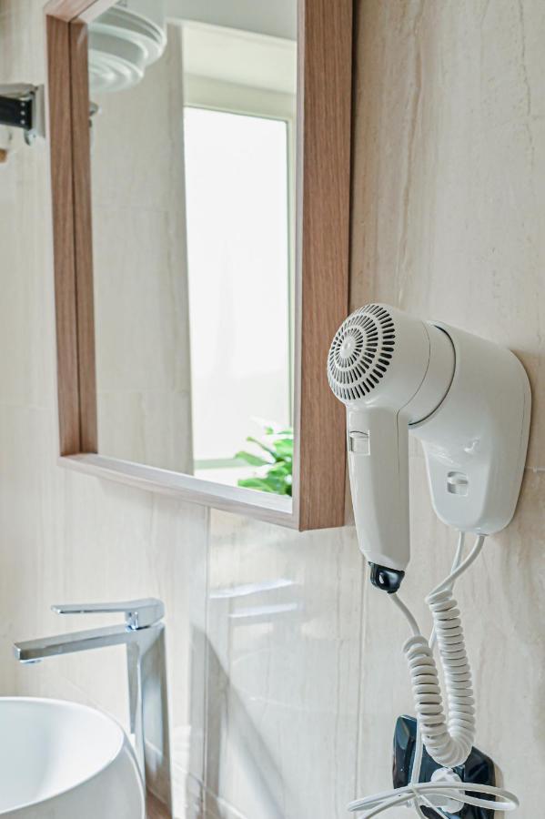 Cozy Rooms Napoli Zewnętrze zdjęcie