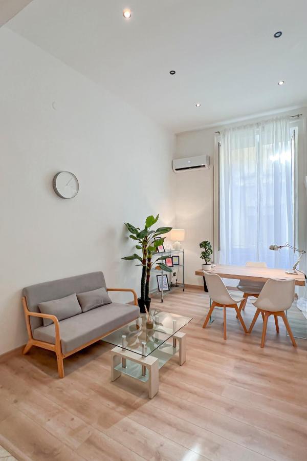 Cozy Rooms Napoli Zewnętrze zdjęcie