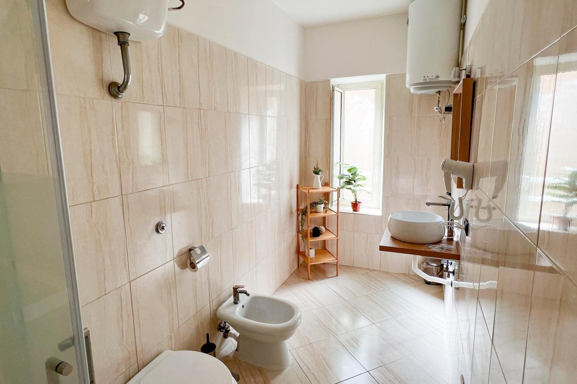 Cozy Rooms Napoli Zewnętrze zdjęcie