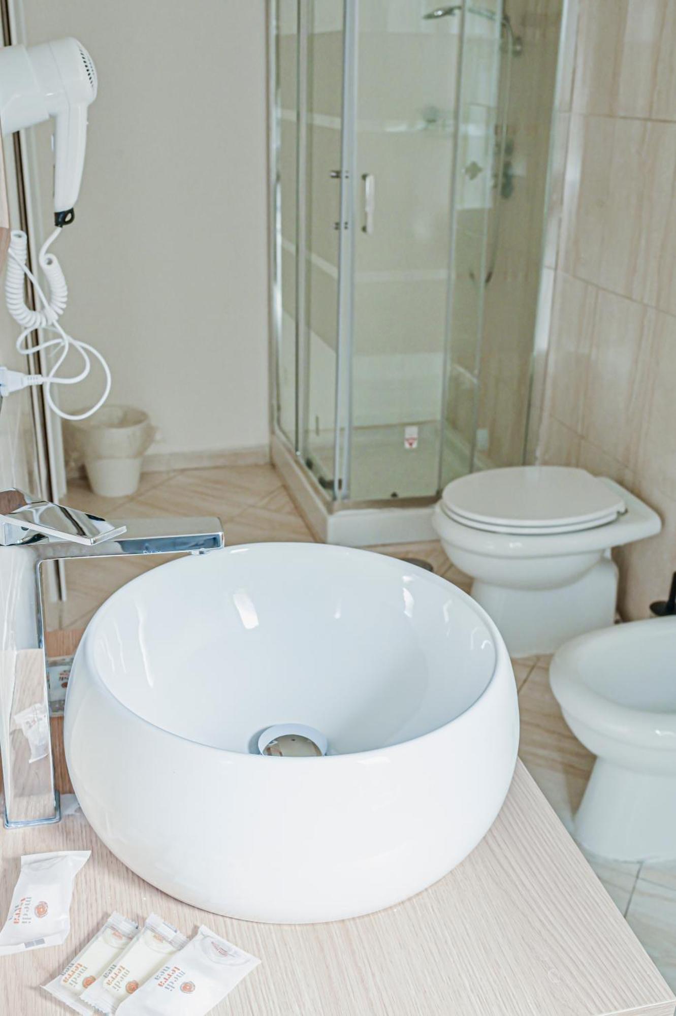 Cozy Rooms Napoli Zewnętrze zdjęcie