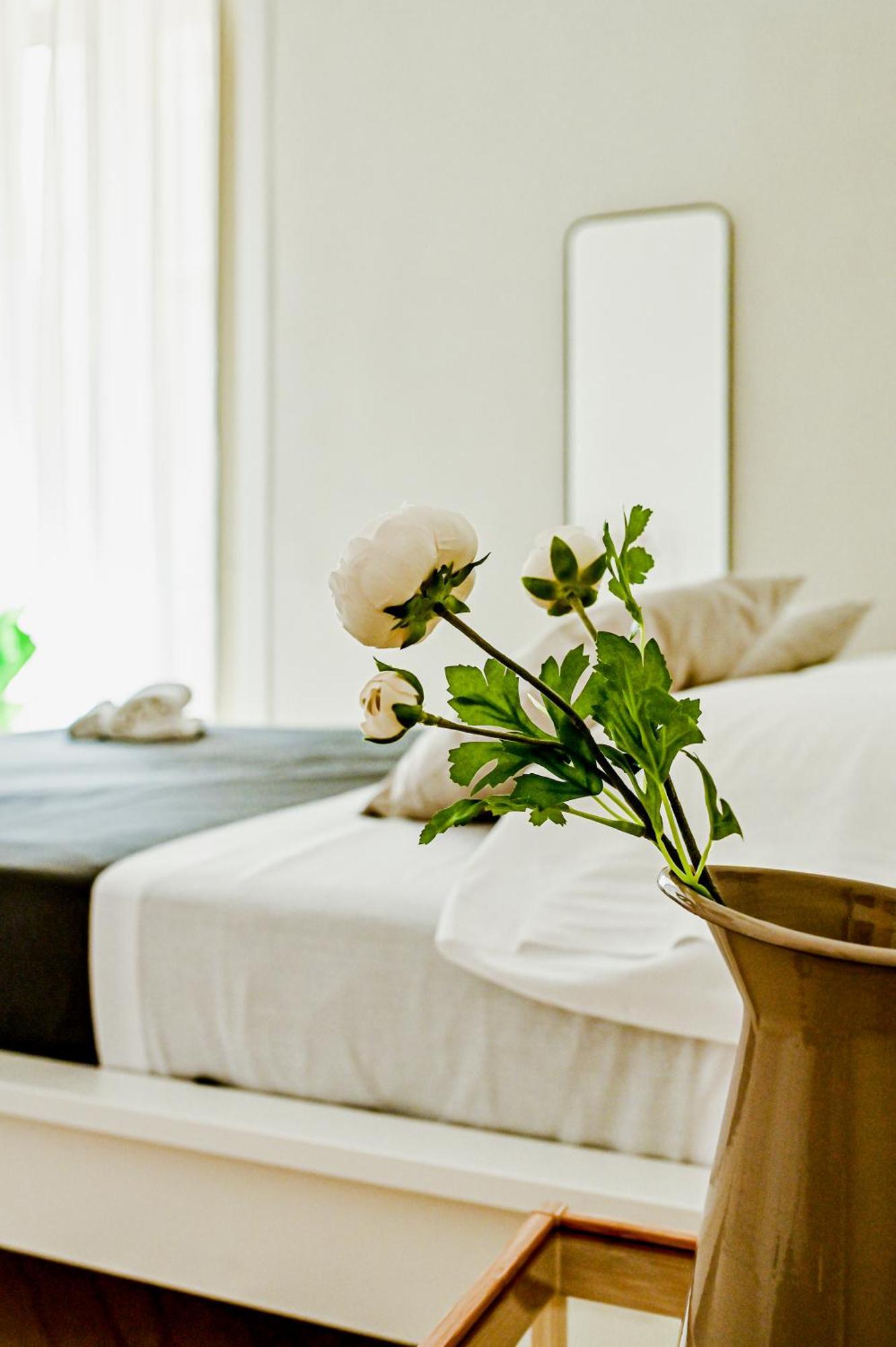 Cozy Rooms Napoli Zewnętrze zdjęcie