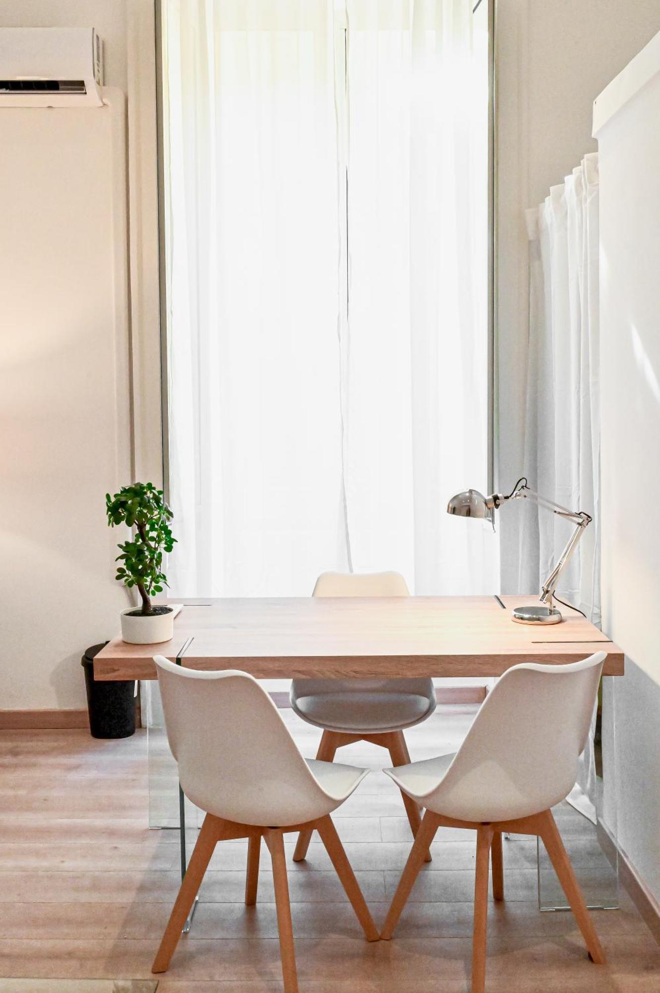 Cozy Rooms Napoli Zewnętrze zdjęcie