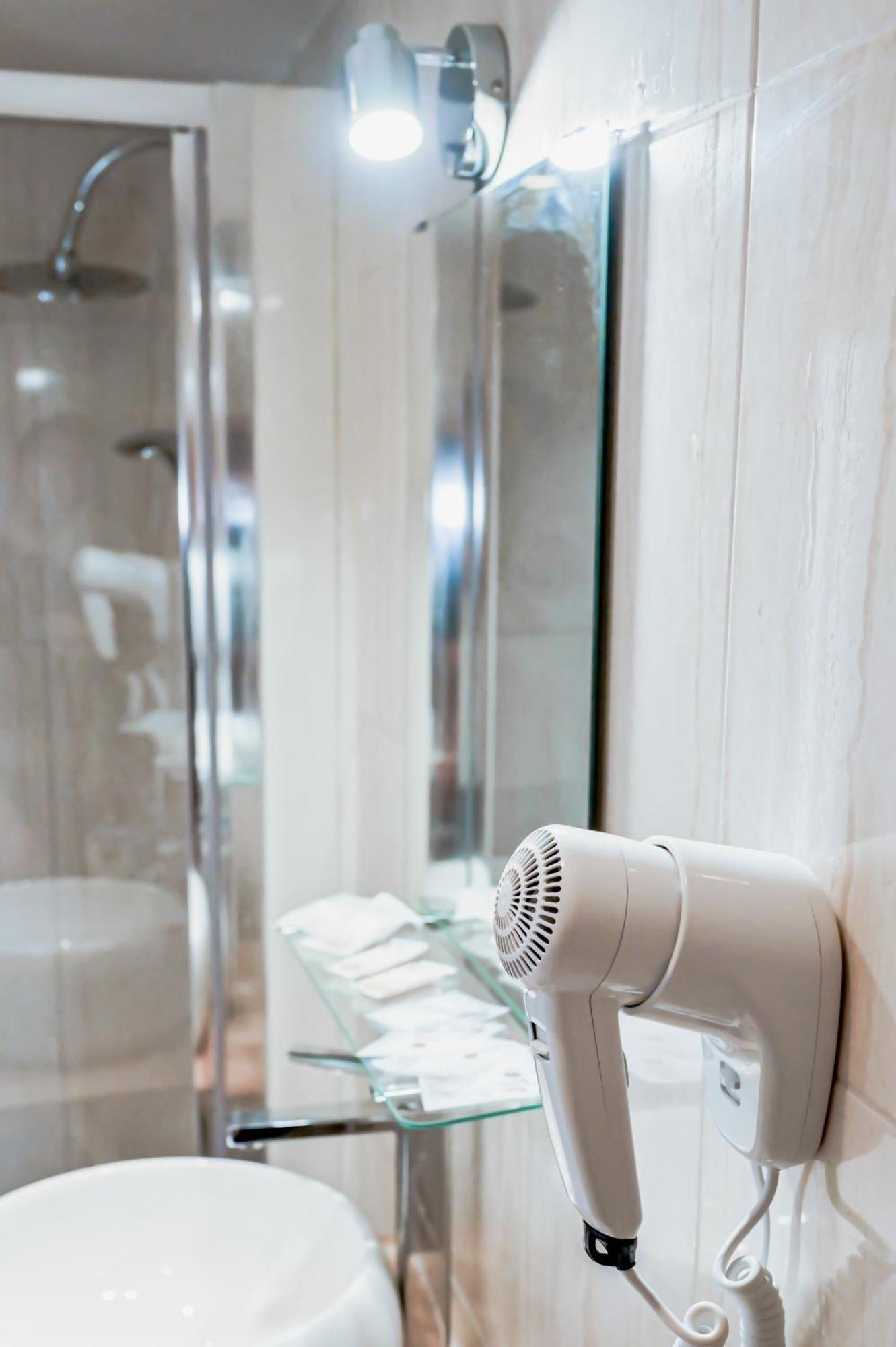 Cozy Rooms Napoli Zewnętrze zdjęcie
